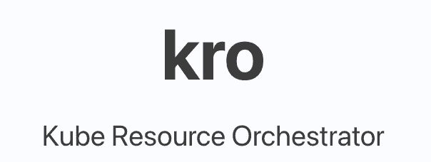kro logo